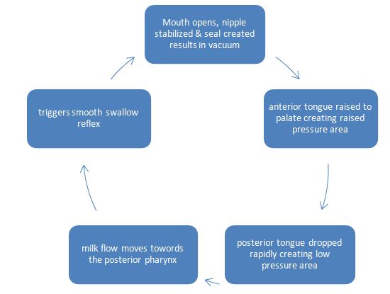 Effectiveness of Tongue Tie Release in Neonates. Is the Feedback Essential?