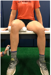 The Effects of a Pre-Throwing Program on Collegiate NCAA Division I Softball Pitchers’ Biomechanical Measures of the Hip and Shoulder Range of Motion