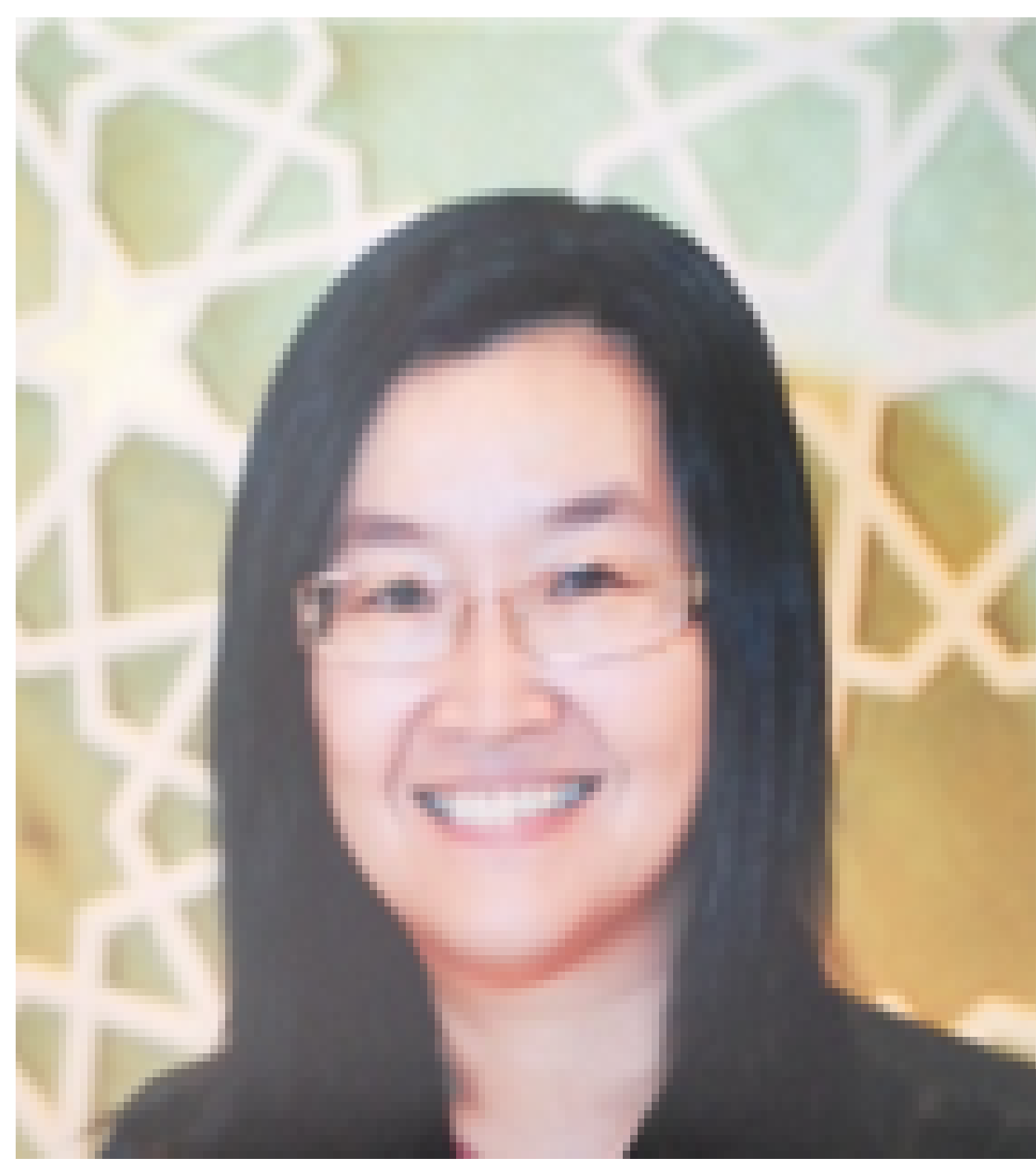 Linda Lim Biaw Leng