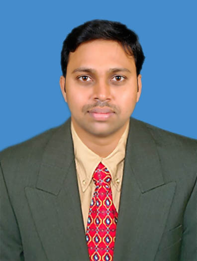 P. Ravi Kumar