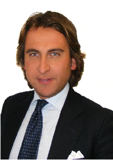 Pietro Gentile 
