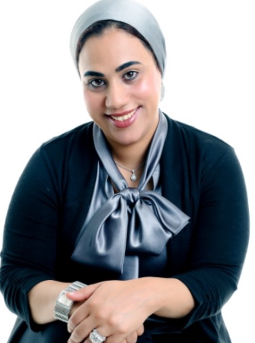 Amira Abdelrasoul