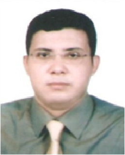 Akmal El-Mazny