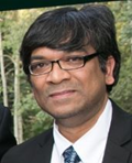 Sudheer Kumar Ravuri
