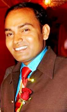Sanjay kumar BHARTI