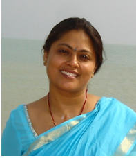 Neera Chaudhry