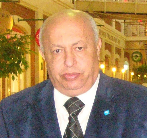 Mohamed Nabih EL-Gharib 